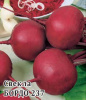 Свекла Бордо 237 GSH 25г (Ср)®