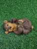Фигурка Медвежонок маленький (НФ-0006236)ТС